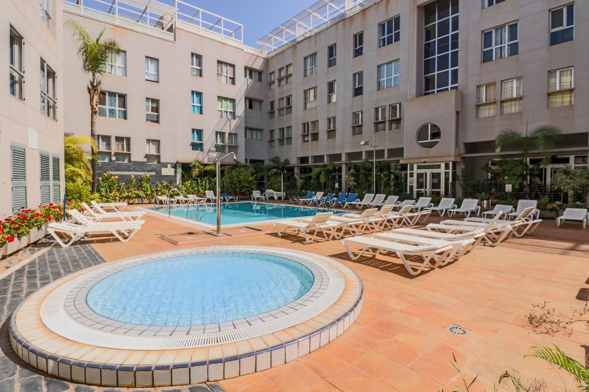 Flatguest Sardina Home Pool Galdar Luaran gambar