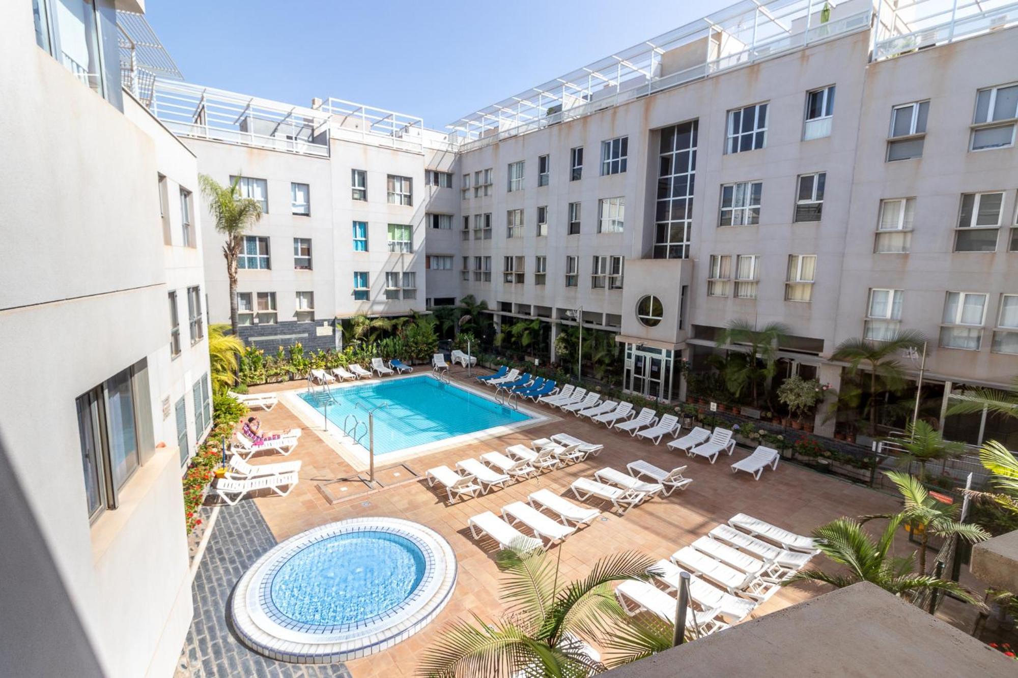 Flatguest Sardina Home Pool Galdar Luaran gambar